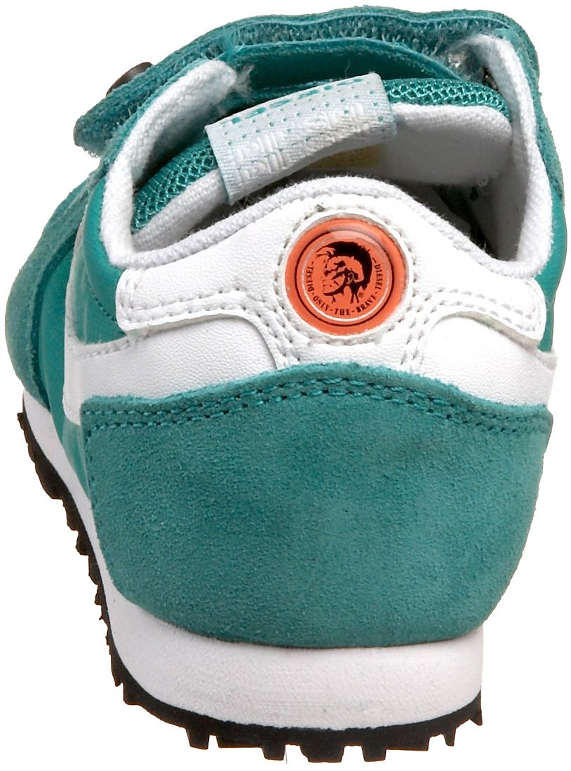 Diesel Great Era' Pass On Hook-And-Loop Sneaker (Toddler/Little Kid)