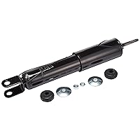 ACDelco Advantage 520-117 Gas Charged Front Shock Absorber
