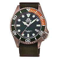 Orient Automatic Watch RA-AC0K04E10B