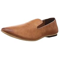 Men's Antique Slip-on Opera Baboosh