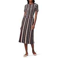 Tory Burch Rent The Runway Pre-Loved Striped Sweater Dress