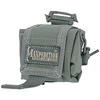 Maxpedition Mini Rollypoly Folding Dump Pouch