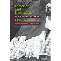 Infections and Inequalities: The Modern Plagues, Updated with a New Preface Infections and Inequalities: The Modern Plagues, Updated with a New Preface Paperback Kindle Audible Audiobook Hardcover Audio CD
