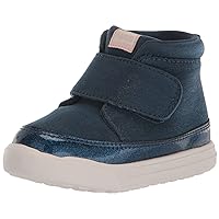 Unisex-Child Ankle Boot