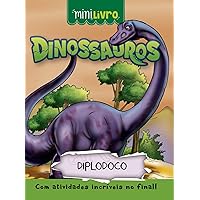 Dinossauros. Diplodoco Dinossauros. Diplodoco Pocket Book Kindle