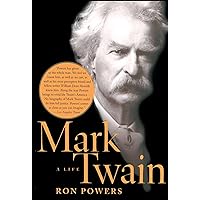 Mark Twain: A Life Mark Twain: A Life Paperback Audible Audiobook Kindle Hardcover Audio CD