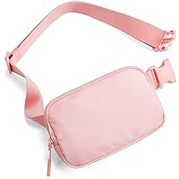 Telena Orange Belt Bag & Pink Belt Bag