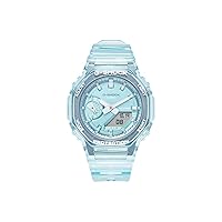 G-Shock GMAS2100SK2A Blue One Size