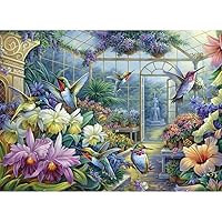 Bits and Pieces - 500 Piece Jigsaw Puzzle for Adults 18