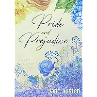 Pride and Prejudice (Extra Large Print Edition) Pride and Prejudice (Extra Large Print Edition) Paperback
