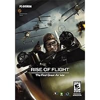 Rise of Flight: The First Great Air War - PC