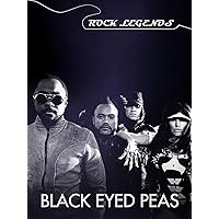 Black Eyed Peas - Rock Legends