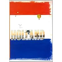 Holland Holland Hardcover