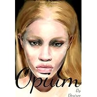 Opium Opium Kindle Paperback
