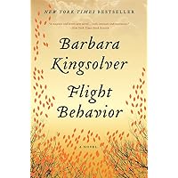 Flight Behavior: A Novel Flight Behavior: A Novel Audible Audiobook Paperback Kindle Hardcover Audio CD