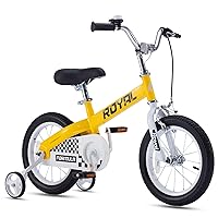 Cubetube Formula Boys Girls Kids Bike 12 14 16 18 20 Inch Child Bicycles with Traning Wheel Multiple Color