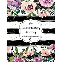 My Chemotherapy Journey | Chemotherapy Journal | Cancer Journal For Women