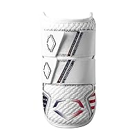 EvoShield X-SRZ Batter's Double Strap Elbow Guards