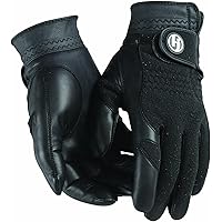 HJ Glove Men's Winter Performance Golf Glove