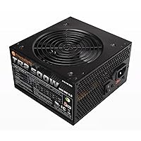 Thermaltake TR2 500W ATX 12 V2.3 Power Supply TR-500CUS