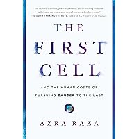 First Cell First Cell Paperback Audible Audiobook Kindle Hardcover Audio CD