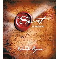 El Secreto (The Secret) (Spanish Edition) El Secreto (The Secret) (Spanish Edition) Hardcover Audible Audiobook Kindle Paperback Audio CD Calendar