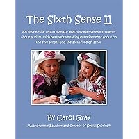 The Sixth Sense II The Sixth Sense II Paperback