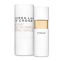 Derek Lam 10 Crosby - Afloat - 5.9 Oz Eau De Parfum - Fragrance Mist For Women - Light, Clean, Floral Scent - Perfume Spray With Sweet Mimosa And Powdery Orris Accords