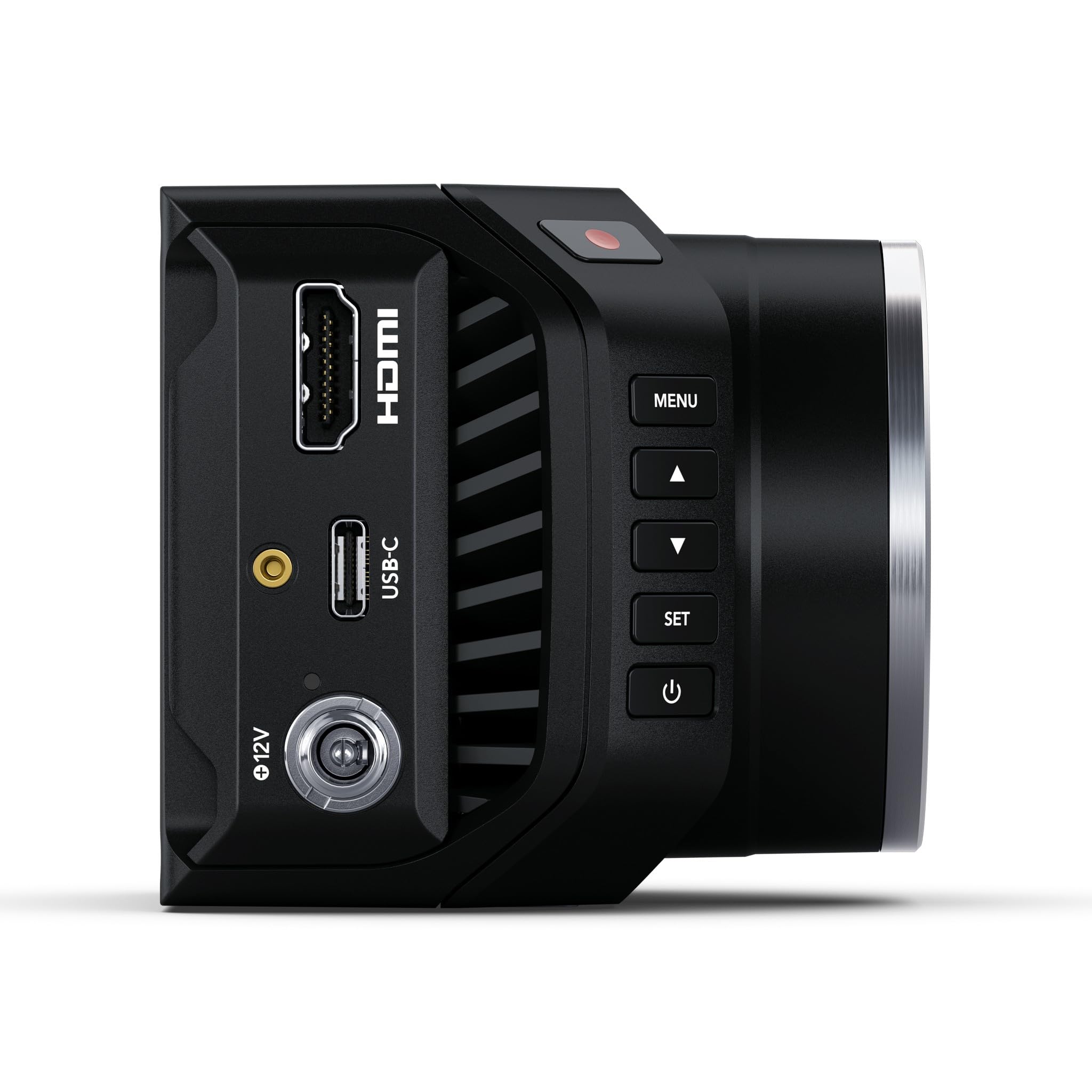 Blackmagic Design Micro Studio Camera 4K G2