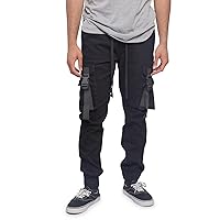 Men's Cargo Pocket Bottoms