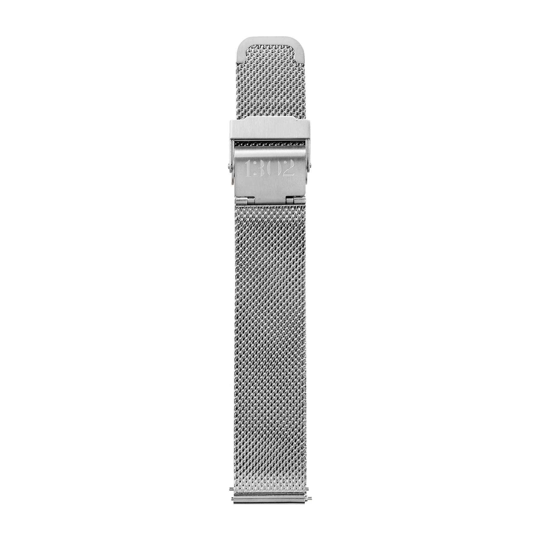 14mm, 16mm, 18mm, 20mm, 22mm Women's Watch Bands, Women's Watch Strap, Quick Release, Women's Stainless Steel Watch Band, Replacement Watch Strap, Women's Mesh Watch Band, Milanese…
