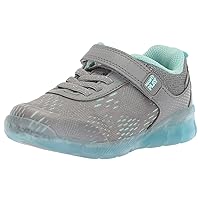 Stride Rite Made2Play Toddler and Little Boys Neo Light-Up Sneaker