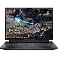 Dell Alienware m16 R1 2023 Gaming Laptop 16