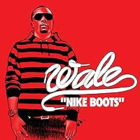 Nike Boots [Explicit] Nike Boots [Explicit] MP3 Music