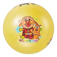 Anpanman Colorful Ball No. 8 [20.5 cm]