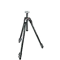 Manfrotto 290 Xtra 3-Section Carbon Fiber Tripod