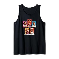 Disney Coco - Family Is Everything Tank Top