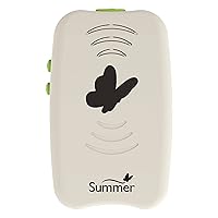 Summer Infant Soothe and Vibe Portable Soother