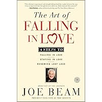 The Art of Falling in Love The Art of Falling in Love Paperback Kindle Hardcover