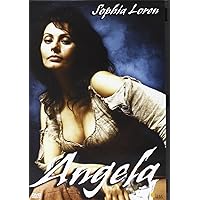 Angela (1978) [ NON-USA FORMAT, PAL, Reg.0 Import - Italy ] Angela (1978) [ NON-USA FORMAT, PAL, Reg.0 Import - Italy ] DVD VHS Tape