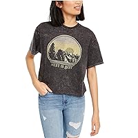 Junk Food Womens West is Best Graphic T-Shirt