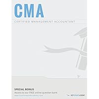 CMA Exam Review Course & Study Guide 2015 CMA Exam Review Course & Study Guide 2015 Paperback