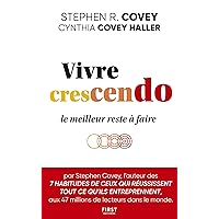 Vivre crescendo (French Edition) Vivre crescendo (French Edition) Kindle Audible Audiobook Paperback