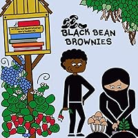 Black Bean Brownies Black Bean Brownies Paperback