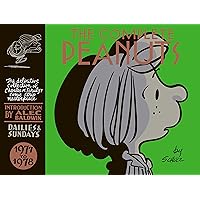The Complete Peanuts Vol. 14: 1977-1978 The Complete Peanuts Vol. 14: 1977-1978 Kindle Hardcover Paperback
