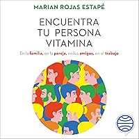 Encuentra tu persona vitamina Encuentra tu persona vitamina Audible Audiobook Paperback Kindle Hardcover