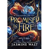 Promised in Fire