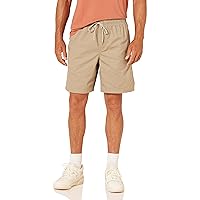 Amazon Essentials Men's Drawstring Walk Short (Available in Plus Size)