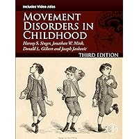 Movement Disorders in Childhood Movement Disorders in Childhood Hardcover Kindle
