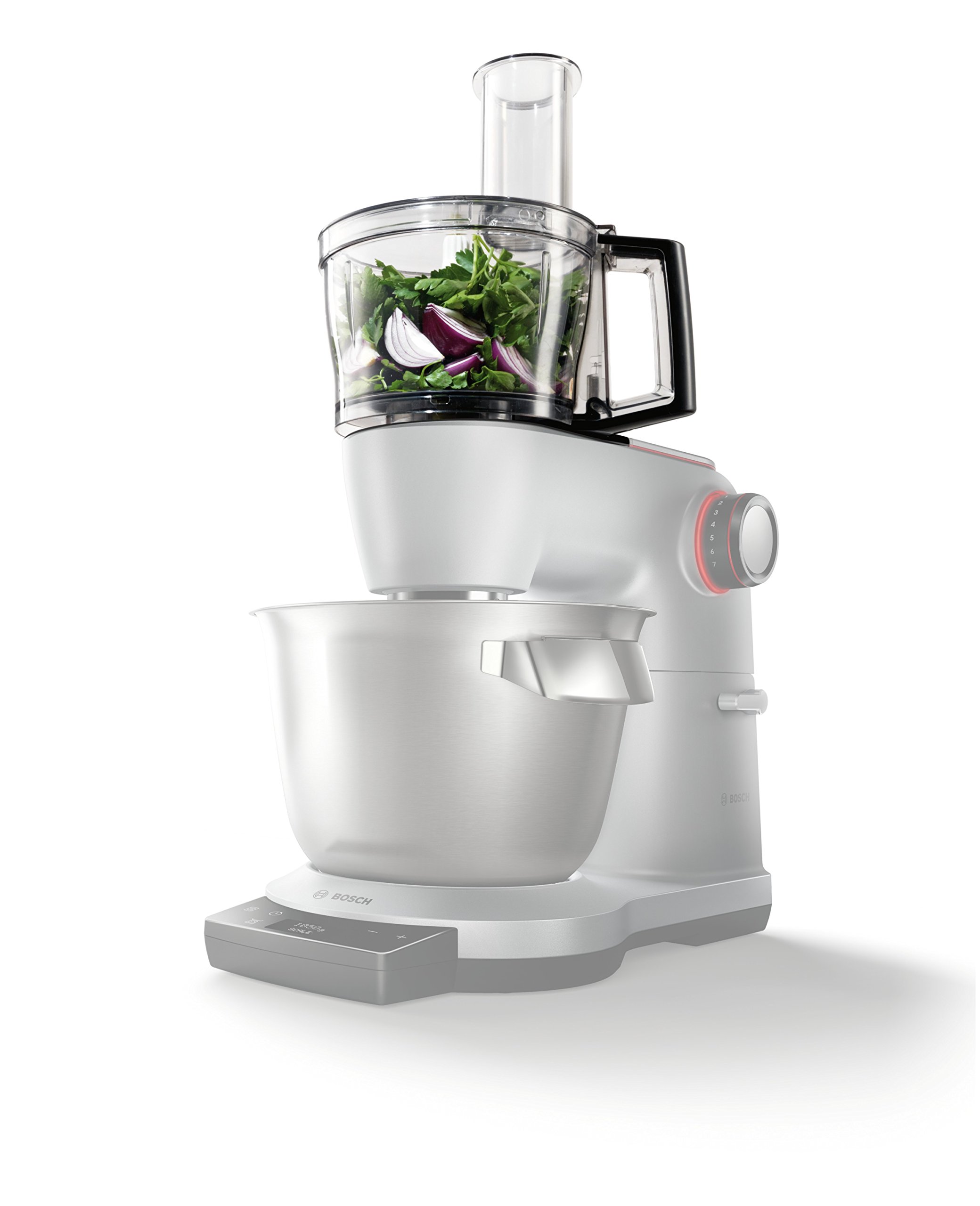 Bosch  Lifestyle Set Veggie Love Plus for Food Processors OptiMUM